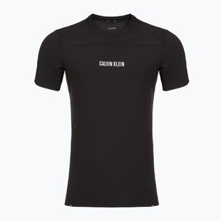 Koszulka męska Calvin Klein LVGMS5K188 Baselayer black