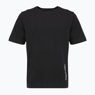 Koszulka męska Calvin Klein LVGMF5K101 black