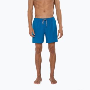 Szorty kąpielowe męskie Protest Davey medium blue