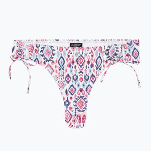 Dół od stroju kąpielowego Protest Mixkandy 24 canvasoffwhite