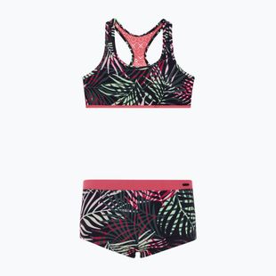 Strój kąpielowy dwuczęściowy dziecięcy Protest Prtmadda pillow pink