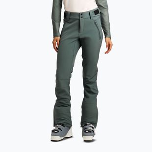 Spodnie snowboardowe damskie Protest PRTRelole evergreen