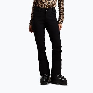 Spodnie snowboardowe damskie Protest PRTRelole true black