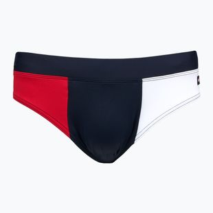 Slipy pływackie męskie Tommy Hilfiger Brief desert sky