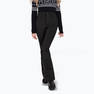 Spodnie narciarskie damskie Nikkie Giza Ski black
