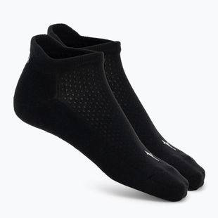 Skarpety damskie PUMA Cushioned Sneaker 2 pary black