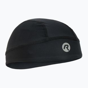 Czapka rowerowa Rogelli Skull Cap Mesh black
