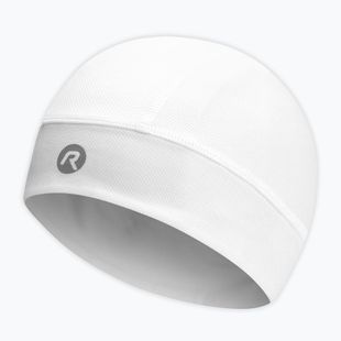 Czapka rowerowa Rogelli Skull Cap Mesh white