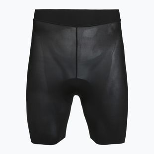 Bokserki rowerowe damskie Rogelli Prime Boxer W black