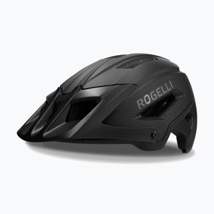 Kask rowerowy Rogelli Advntr Onyx Mtb black