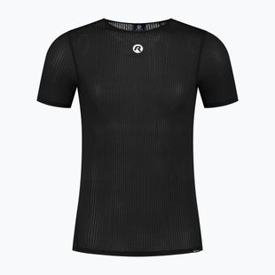 Koszulka rowerowa Rogelli Kite II Base Layer black