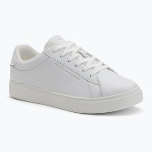 Buty damskie Tommy Hilfiger Essential Court white