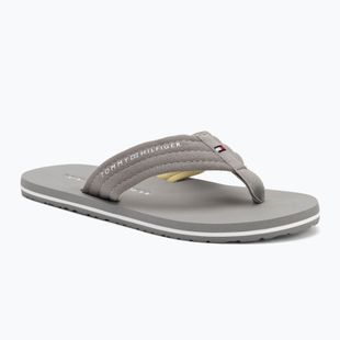 Japonki męskie Tommy Hilfiger Nyc Beach Sandal universal grey