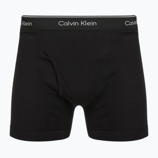 Bokserki Calvin Klein 000NB4003A Brief 3 pary black