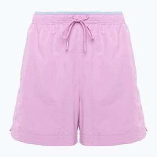 Szorty kąpielowe męskie Tommy Hilfiger Medium Drawstring sweet pea pink