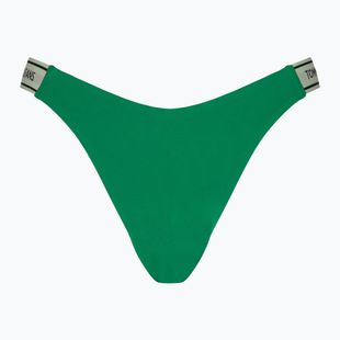 Dół od stroju kąpielowego Tommy Jeans High Leg Cheeky Bikini cape verde