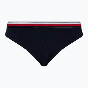 Dół od stroju kąpielowego Tommy Hilfiger Bikini desert sky