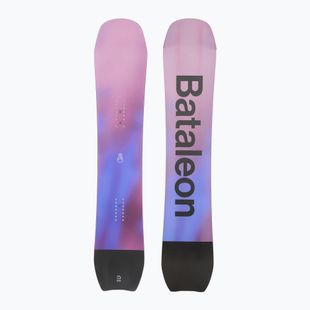 Deska snowboardowa Bataleon Whatever 2025