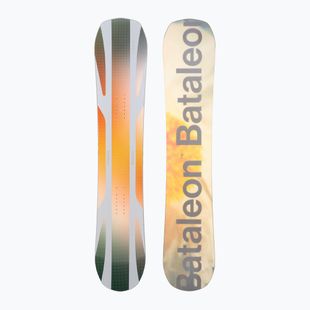 Deska snowboardowa damska Bataleon Push Up W