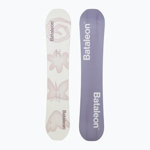 Deska snowboardowa damska Bataleon Spirit W