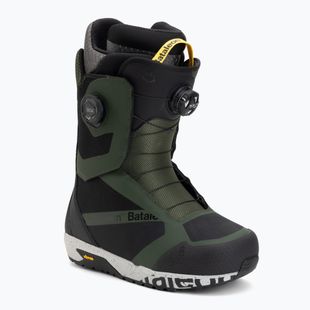 Buty snowboardowe męskie Bataleon Salsa Double BOA green