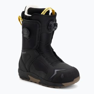 Buty snowboardowe damskie Bataleon Rave Double BOA W black