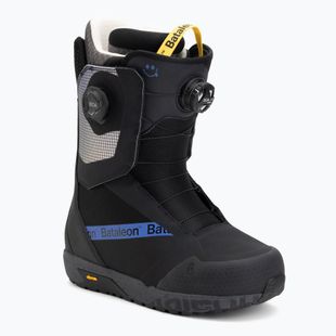 Buty snowboardowe damskie Bataleon Salsa Double BOA W black