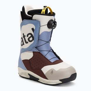 Buty snowboardowe damskie Bataleon Twist BOA W white