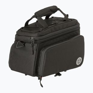 Torba rowerowa na bagażnik AGU Trunkbag Bag Performance Klickfix Uniklip II 30 l black