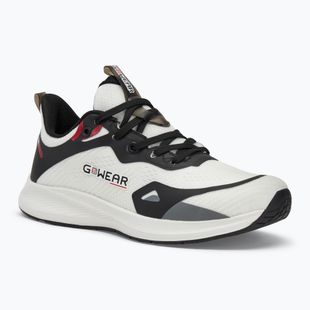 Buty treningowe męskie Gorilla Wear Essential Training white