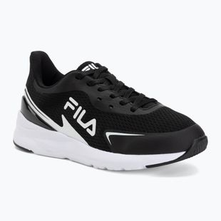 Buty FILA Crusher black/white