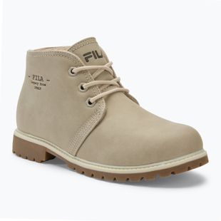 Buty damskie FILA Cesane Mid feather grey/turtledove