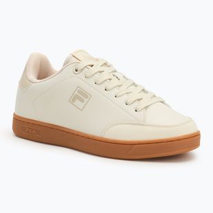 Buty damskie FILA Courtbay beige