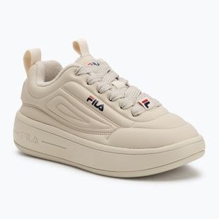Buty damskie FILA Superbubble white/blue/red