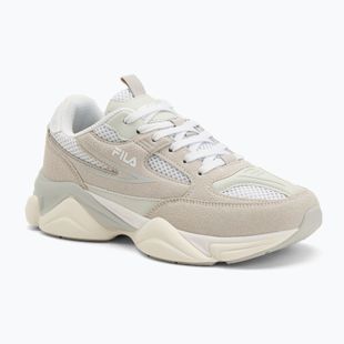 Buty damskie FILA Recade S nimbus cloud/white