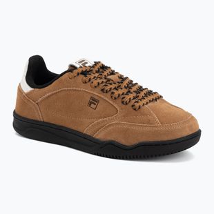Buty męskie FILA Slantshot S chipmunk/black