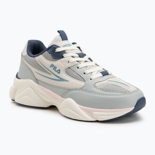 Buty damskie FILA Recade gray violet/cameo blue