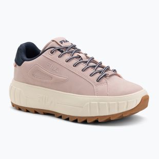 Buty damskie FILA Sintra N pale mauve/fila navy