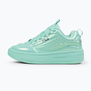 Buty damskie FILA Superbubble spearmint