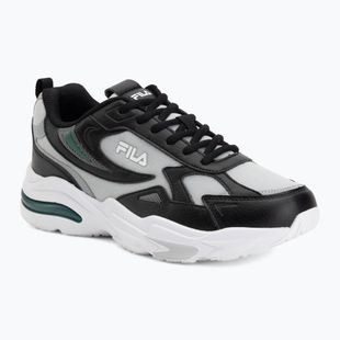 Buty FILA Madrun black/posy green