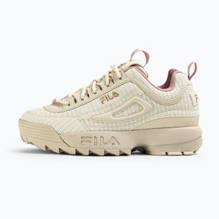 Buty damskie FILA Disruptor F turtledove