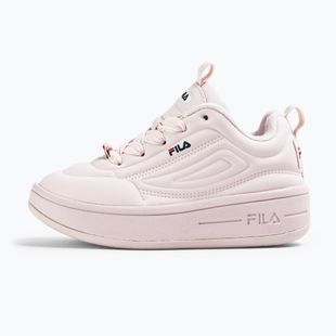 Buty dziecięce FILA Superbubble carinaria