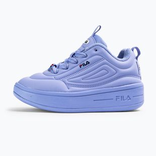 Buty dziecięce FILA Superbubble pale iris