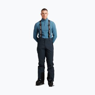 Spodnie snowboardowe męskie Protest PRTChester twilight navy