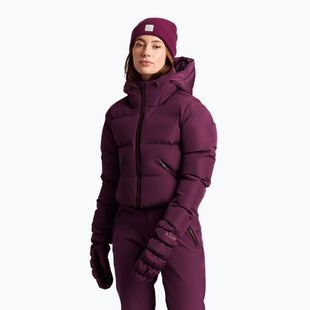 Kombinezon narciarski damski Protest PRTBuena Zipshift current purple