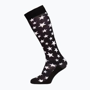 Skarpety snowboardowe damskie Protest PRTDaphne true black
