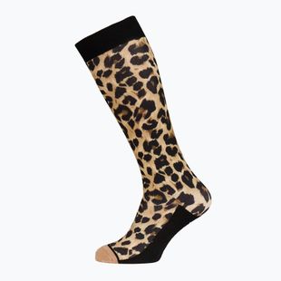Skarpety snowboardowe damskie Protest PRTChilly true black