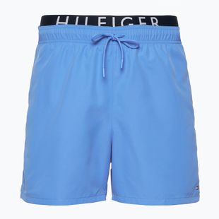 Szorty kąpielowe męskie Tommy Hilfiger Medium Drawstring Dw blue spell