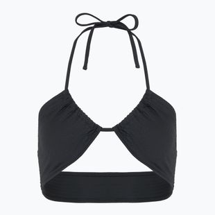 Góra od stroju kąpielowego Calvin Klein KW0KW02726 Bralette black