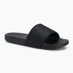Klapki damskie Calvin Klein HW0HW02420 Pool Slide - Jacq black
